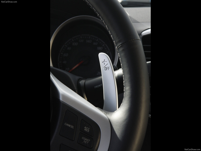 Illustration for article titled 2010 Mitsubishi Lancer Sportback Coming To America, Five-Door Style